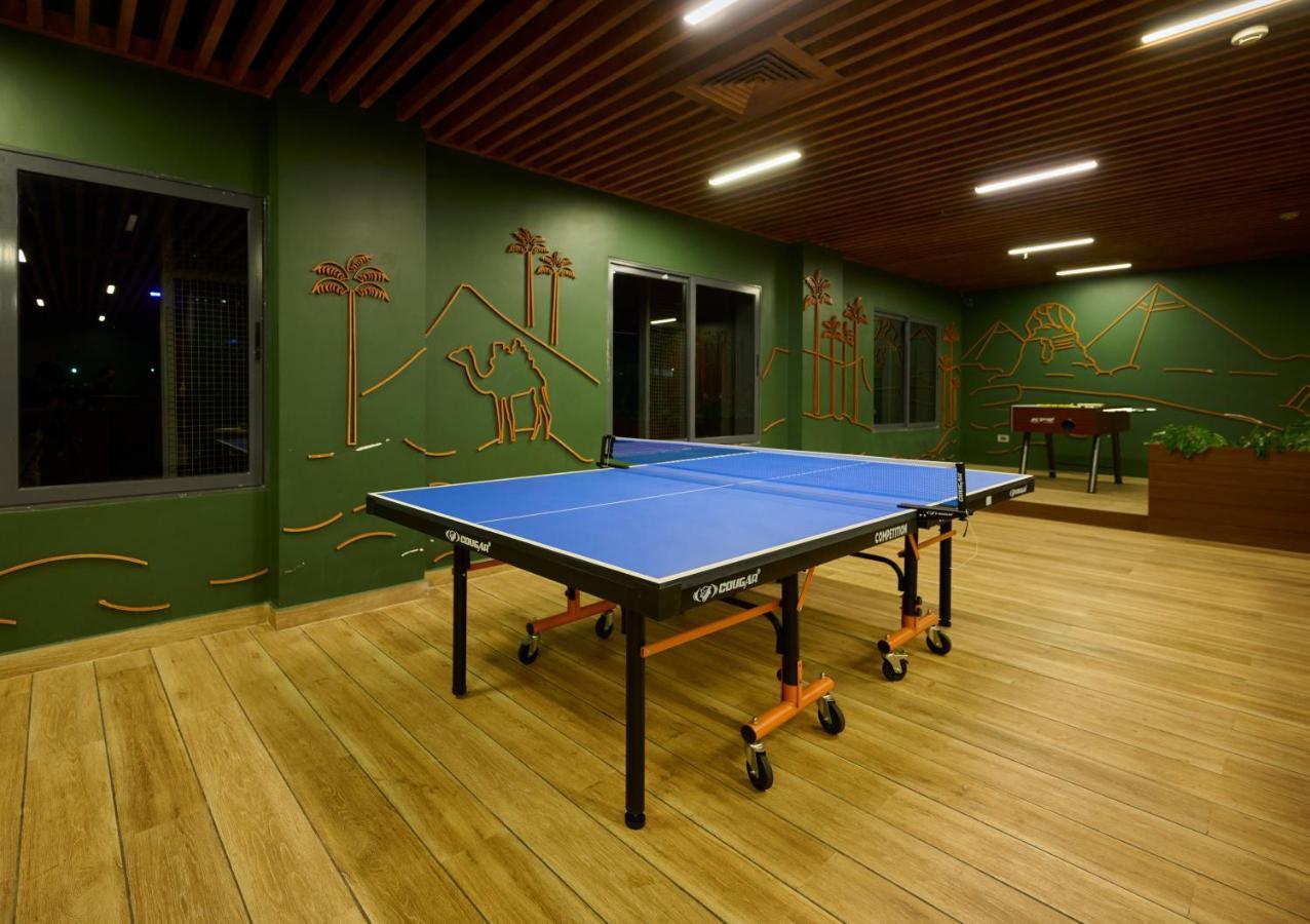 Tigris Valley Holistic Wellness Resort Vallikavungal Exterior foto
